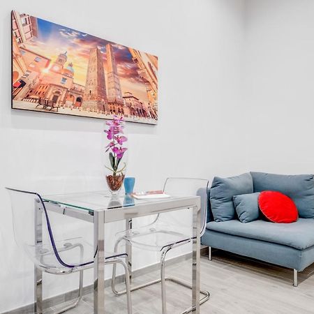 Bolognina Centro-Stazione Apartment Bolonya Dış mekan fotoğraf