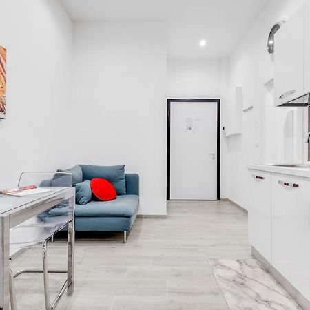 Bolognina Centro-Stazione Apartment Bolonya Dış mekan fotoğraf